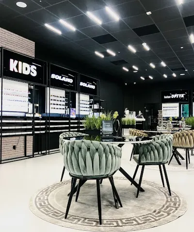 Inter Optyk SARNI STOK