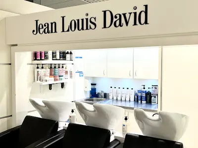 Jean Louis David - fryzjer damski i męski - Bielsko-Biała Śródmieście, Mostowa 5